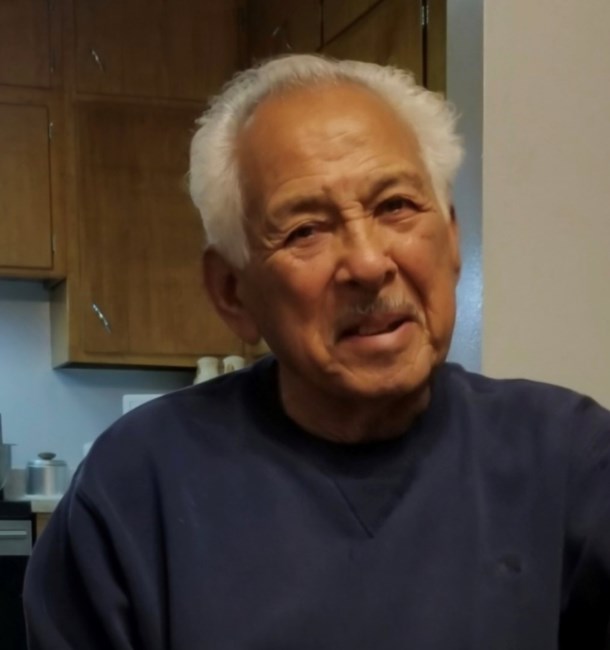 Obituary of Dave Mata