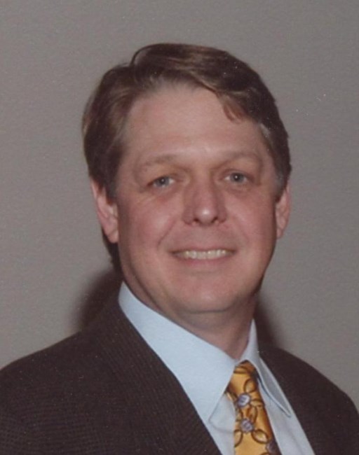 Obituary of Douglas Albert Garnett