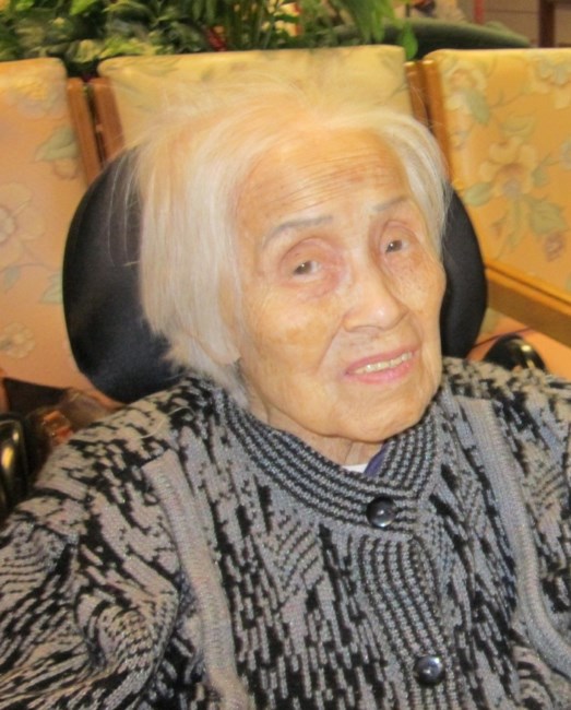 Avis de décès de Lan Fong Chow