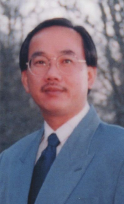 Obituary of Khoe Van Huynh