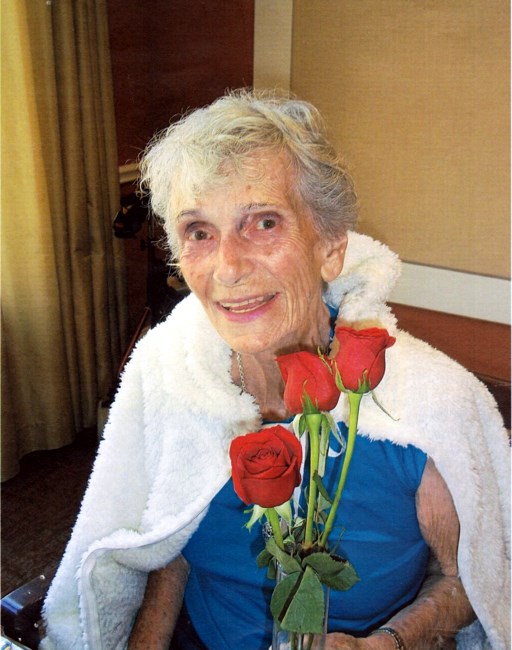 Obituary of Louise S. Tanner