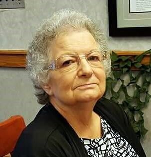 Obituary of Vera Dale Dixson