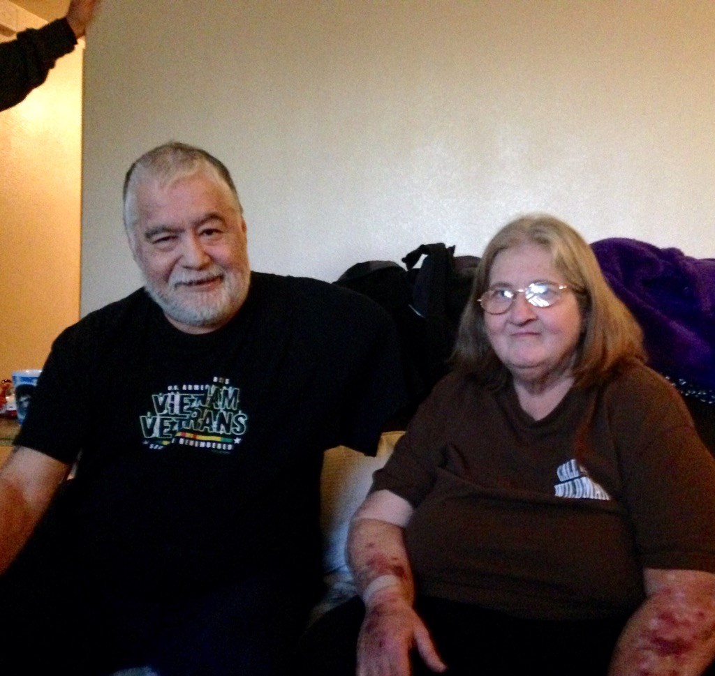 Obituary of Daniel Garcia Garcia