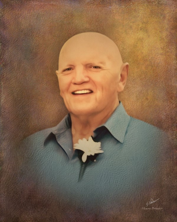 Obituary of David Lee Nicholls
