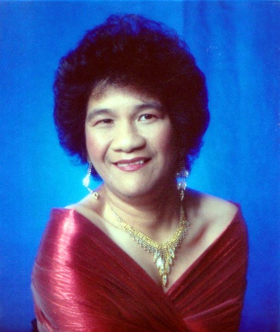 Obituary of Wilhelmina D. Gaoiran