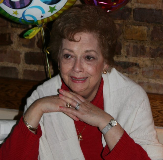 Obituary of Agnes Siomkos