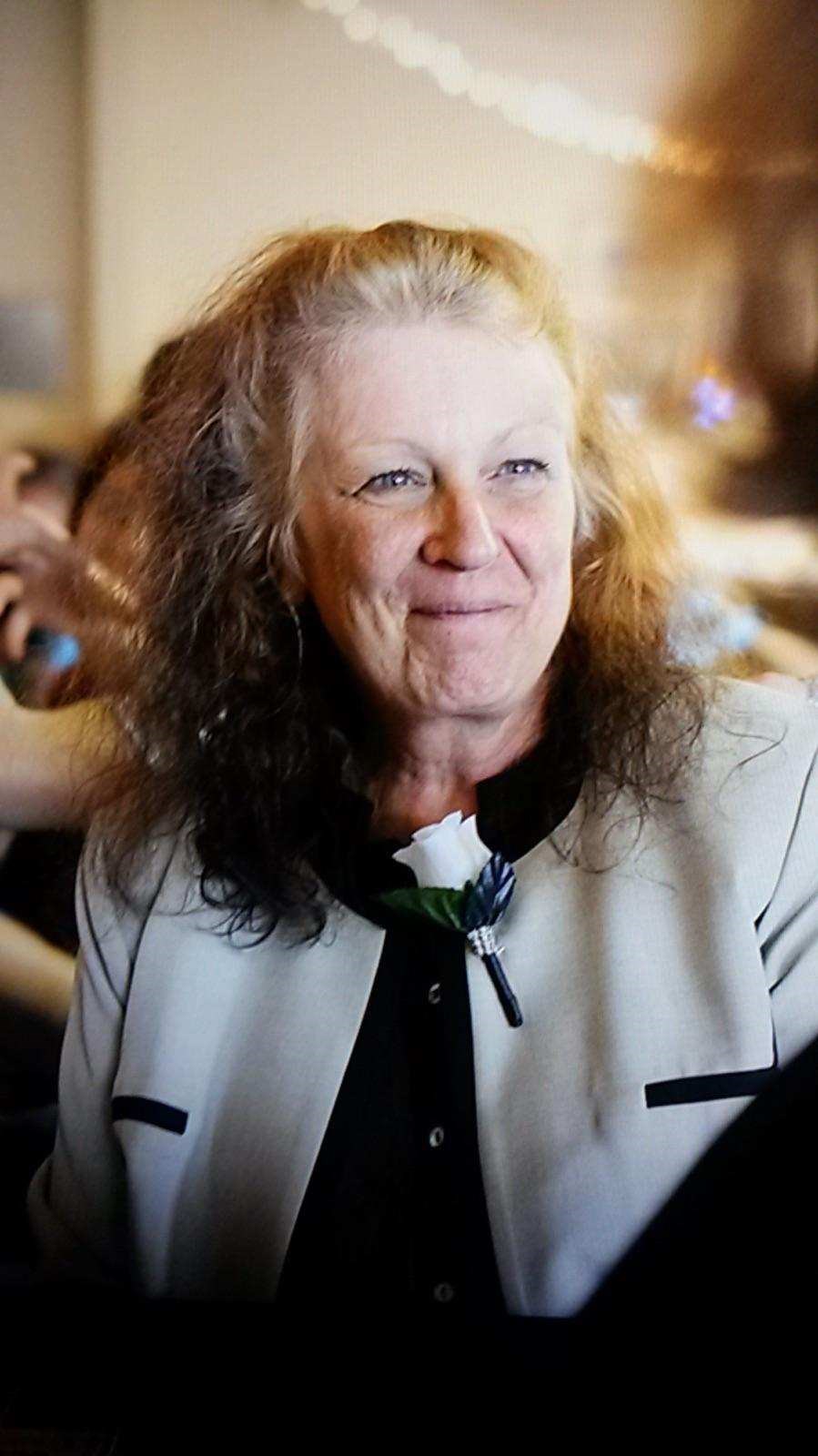 Obituary of Janet Christine Beck