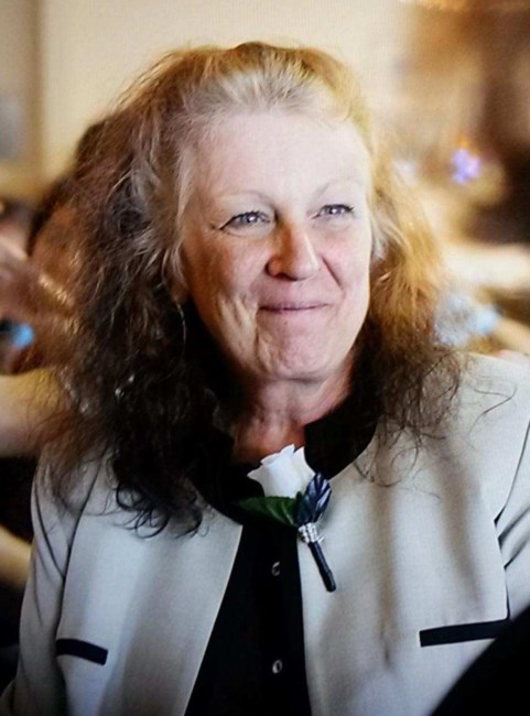 Obituary of Janet Christine Beck