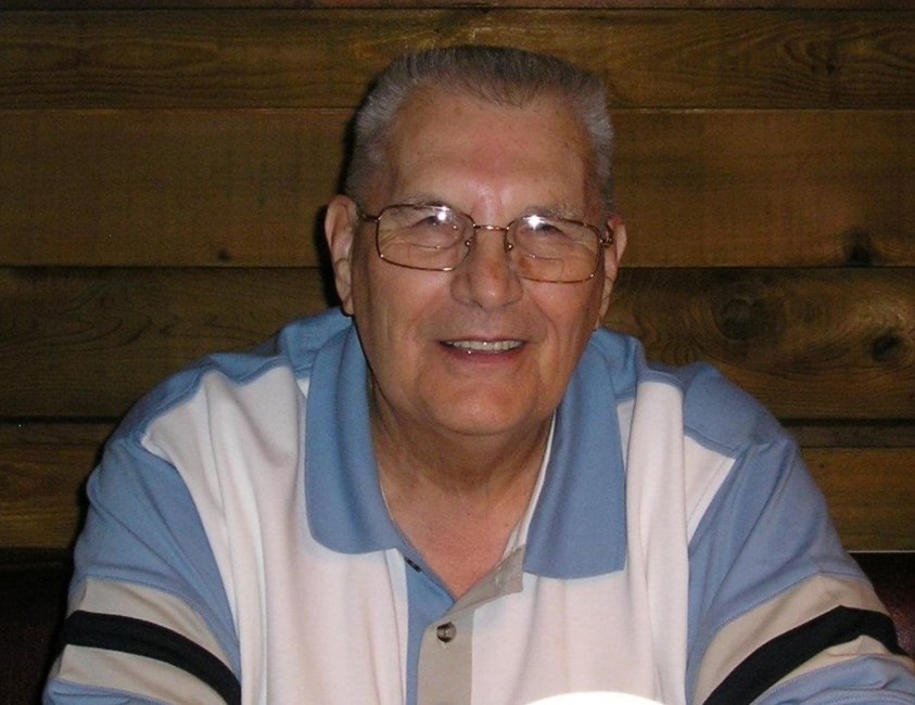 Obituary of Robert J. Rogers