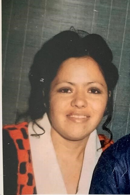 Obituary of Yolanda D. Valencia