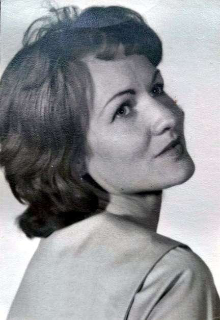 Obituario de Doris Rene Jordan