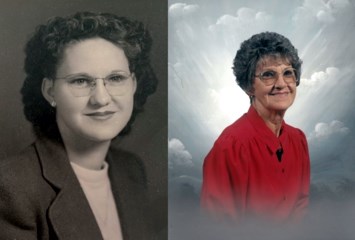 Obituary of Ethel Mae Atwood