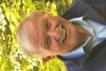 Obituary of James Francis Walsh