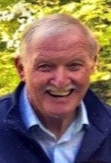 Obituary of James Francis Walsh