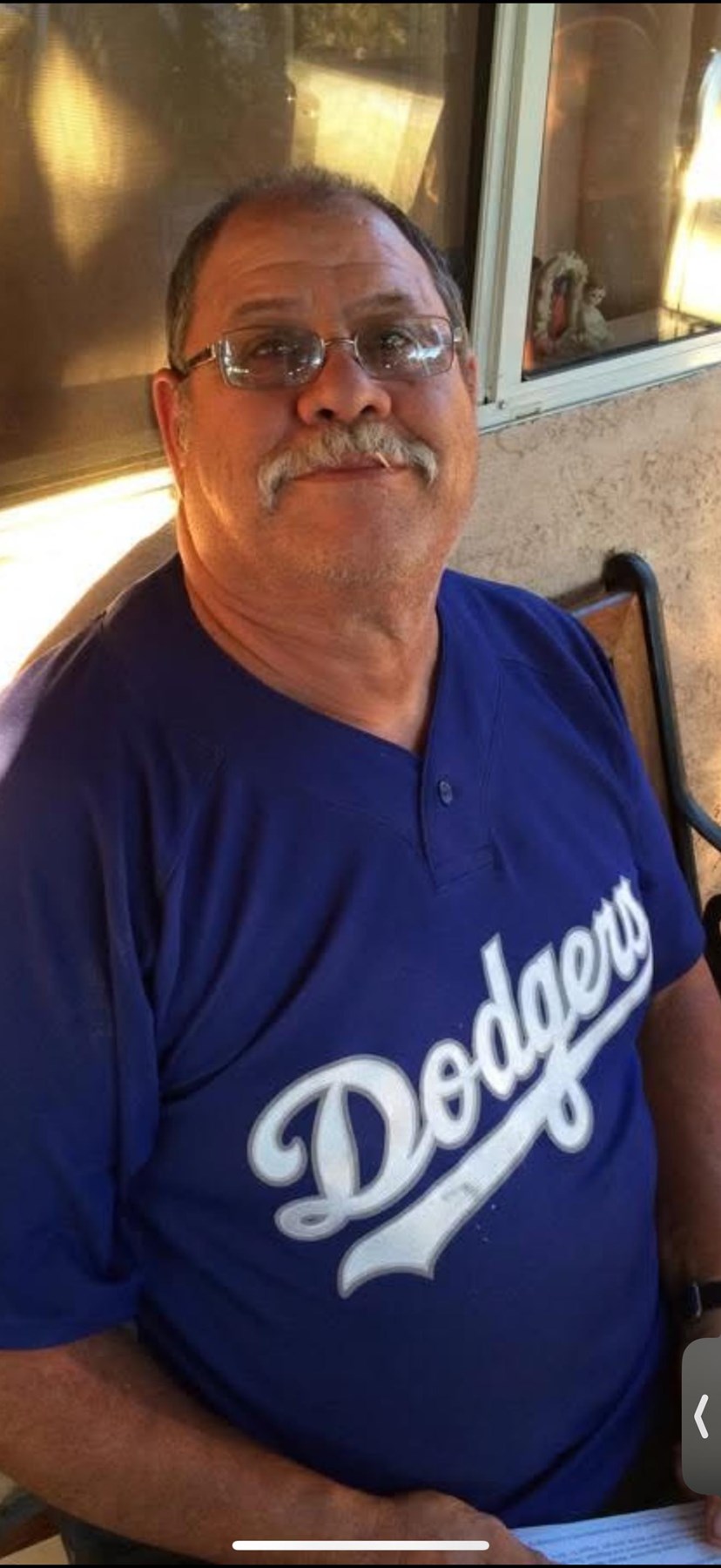 Obituario de Francisco Gonzalez Chavez