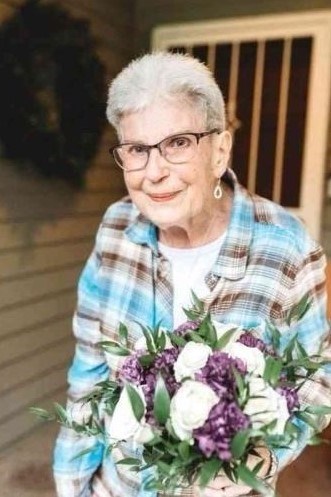 Obituary of Billie Jo Gessner