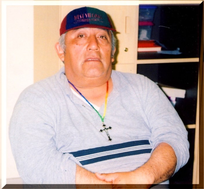 Obituary of Manuel De La Garza Jr.