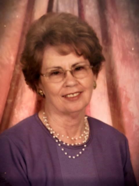 Obituary of Joette Delores Hall