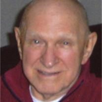 Obituary of George A. Uras