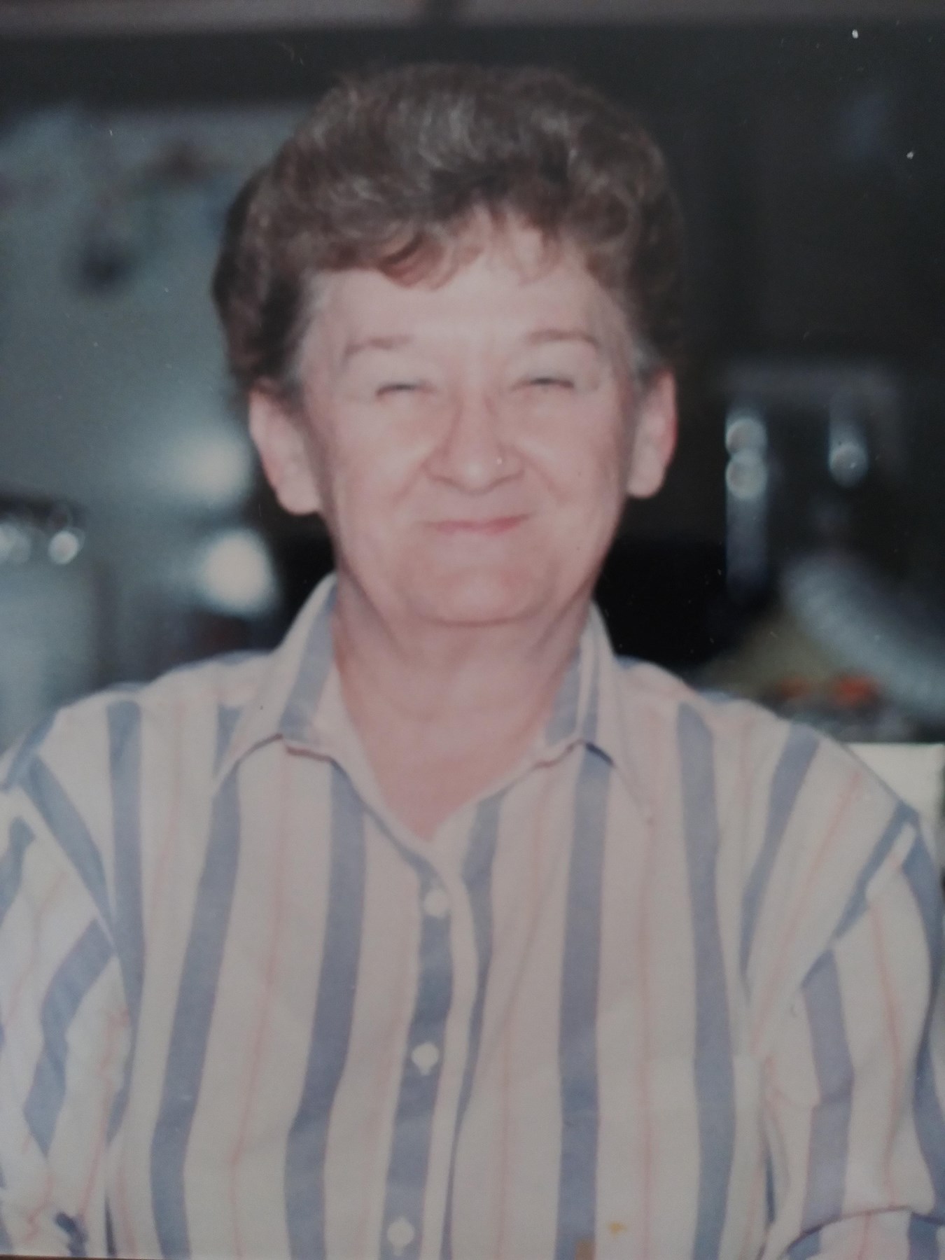 Obituario de Ellen M. Vincik