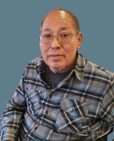 Obituary of Richard King Yazzie Jr.