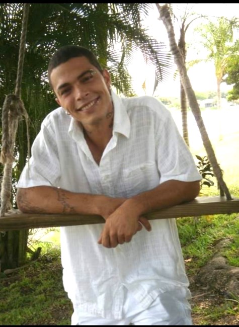 Obituary of Robert Anthony Broun Jr.