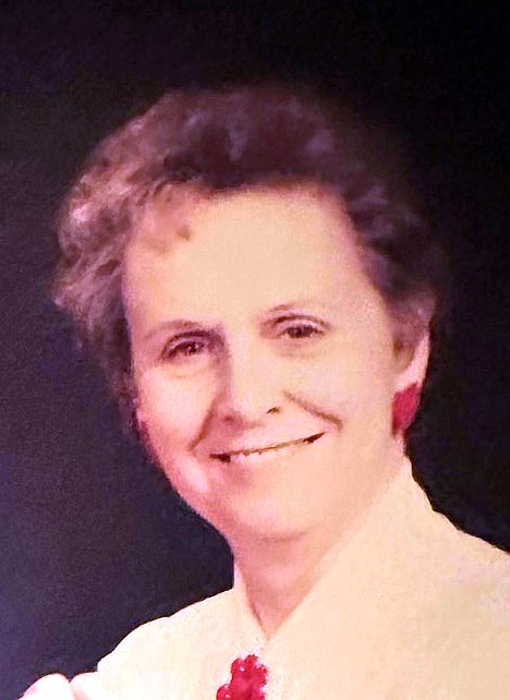 Obituary of Shirley Anna (Lightcap) Girvin