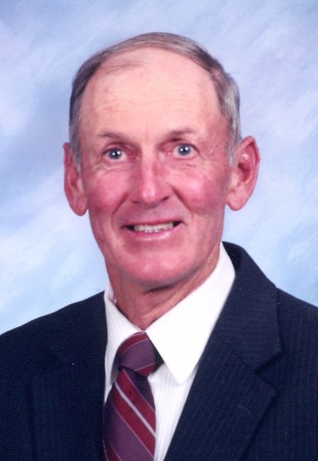 Obituario de Wayne Arnold Snyder