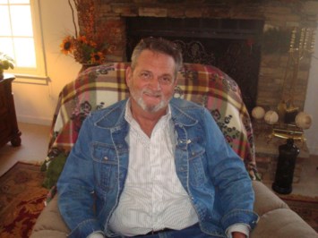 Obituary of Kenneth Moss