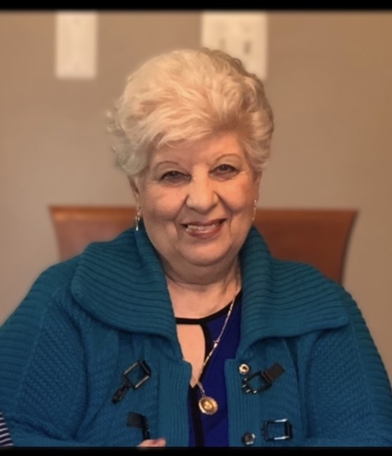 Obituary of Nelly Y Saah