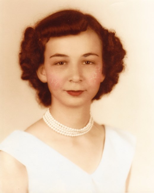 Obituary of Louise Smith Hite