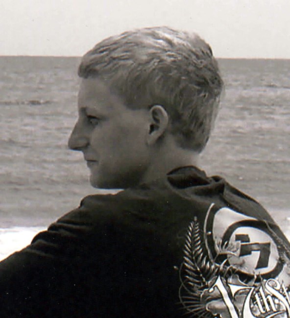 Obituary of Ryan Patrick Hudson