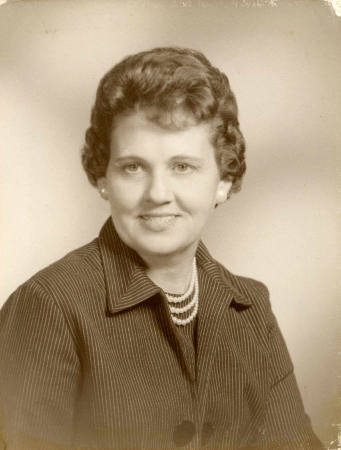 Obituary of Annie Laurie Landis Chisenhall