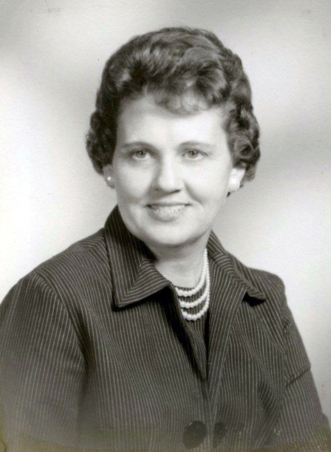 Obituary of Annie Laurie Landis Chisenhall