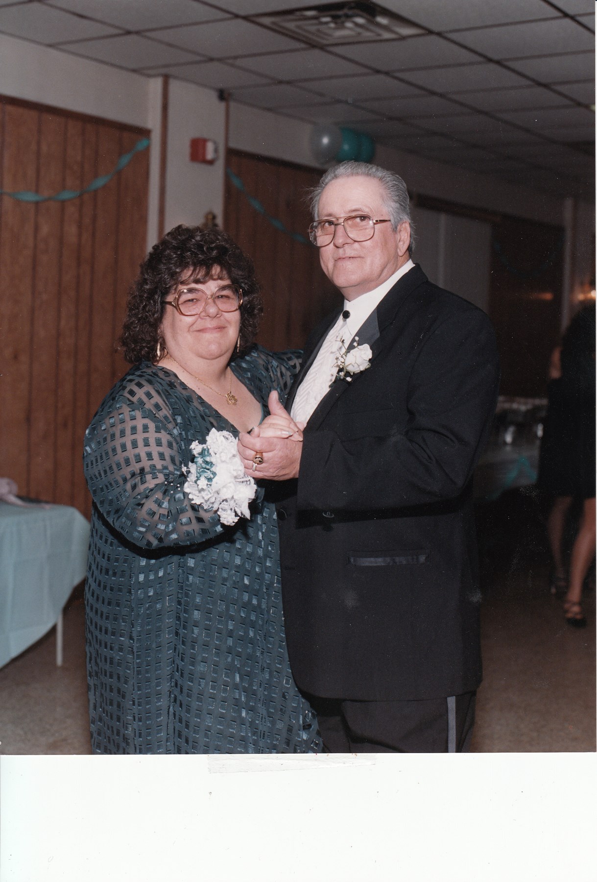 Obituary of Jan Baxter