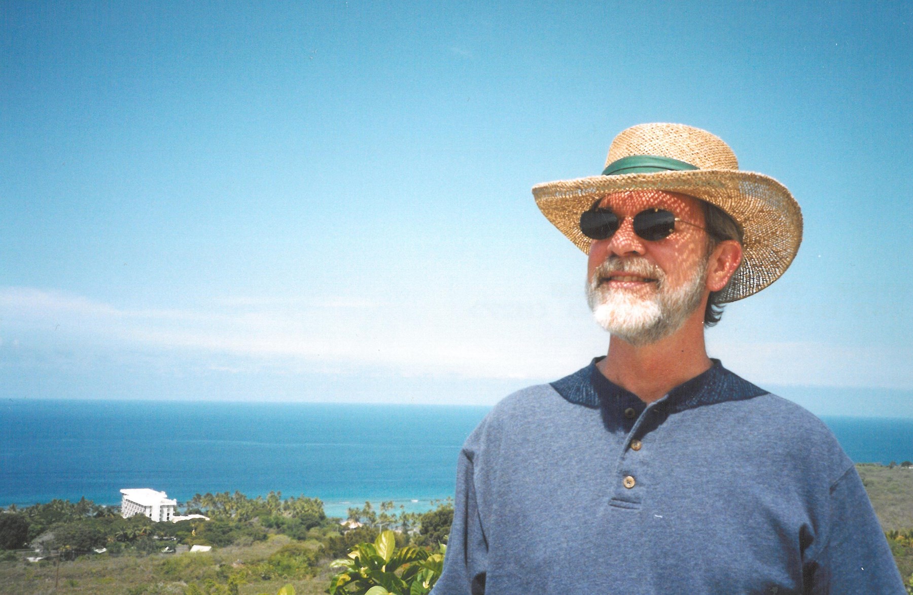 Obituary of Gary Lee Hamm