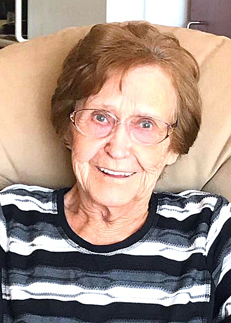 Obituary of Mme  Rachel Dupuis