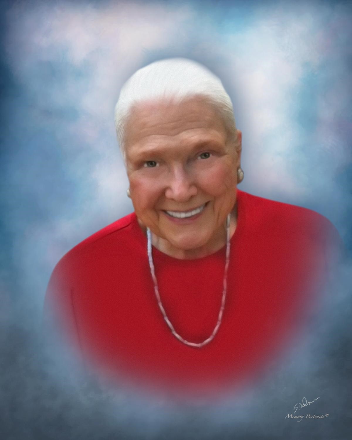 Obituary of Thelma Ross Hight