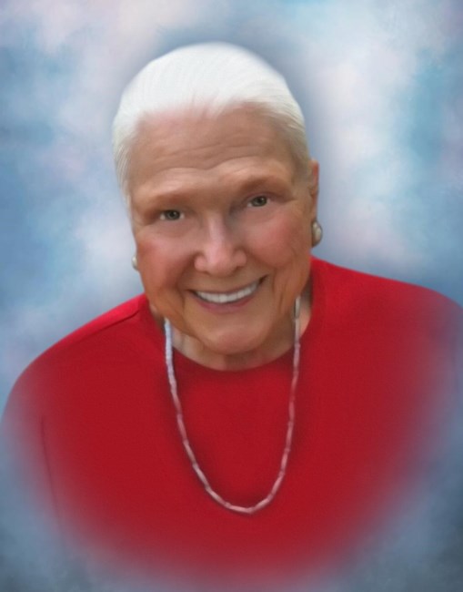 Obituary of Thelma Ross Hight