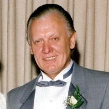 Obituary of Hermann Kappel