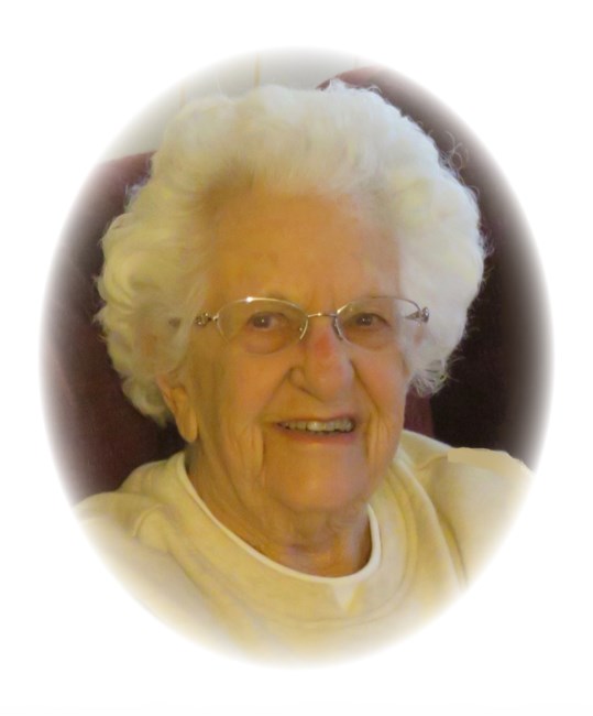 Obituary of Anna Lee Shuttleworth
