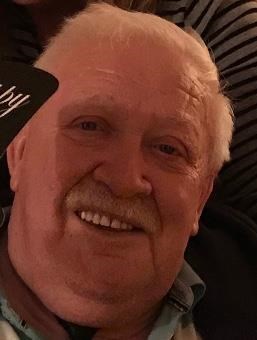 Obituary of David Francis Morrison