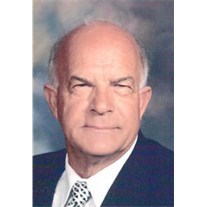 Avis de décès de Douglas John DeBlaay