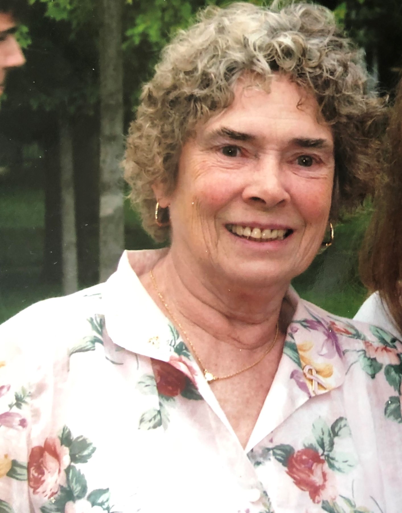 Obituary of Sandra Smith Bennett