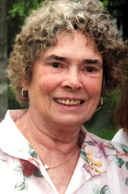 Obituary of Sandra Smith Bennett