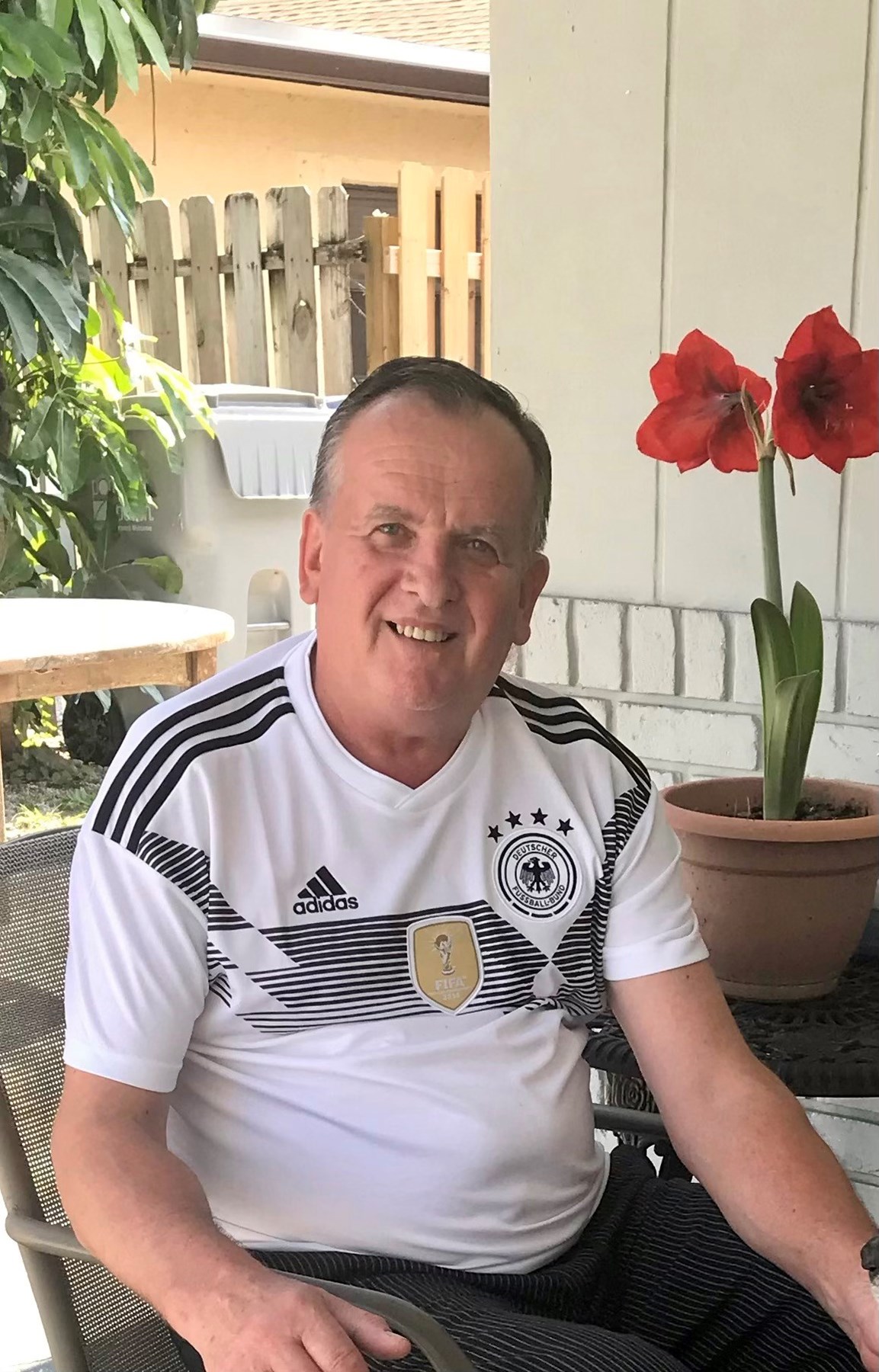 Obituary of Dushan Shogan