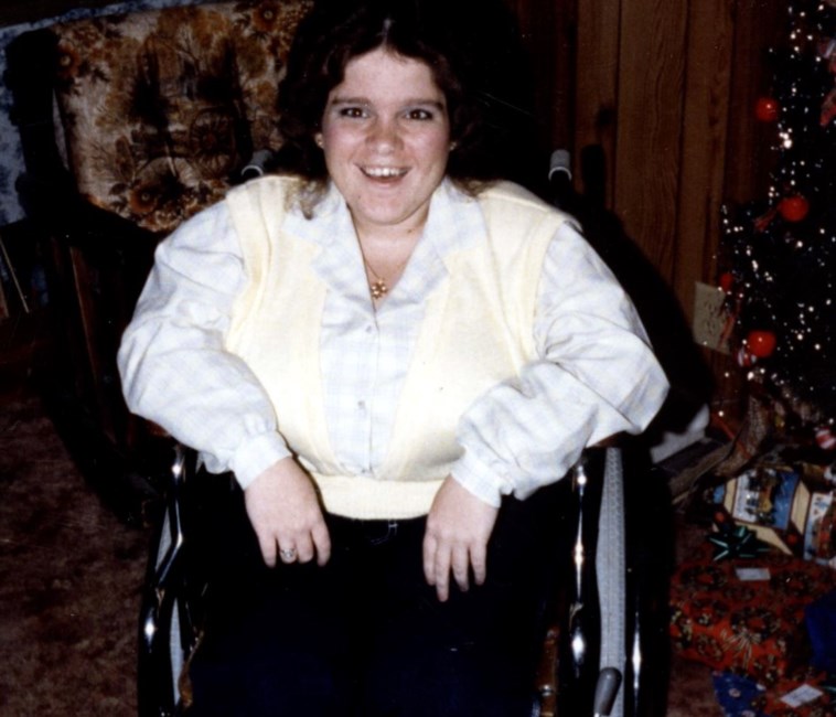 Obituary of Jerri L Eason