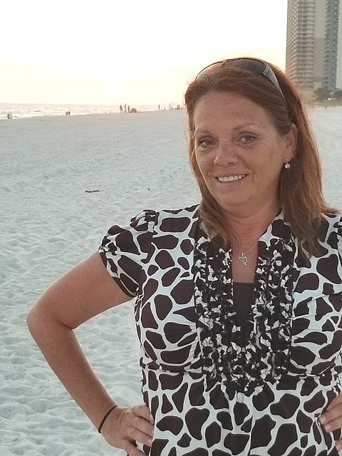 Obituary of Tammy Lou McDaniel