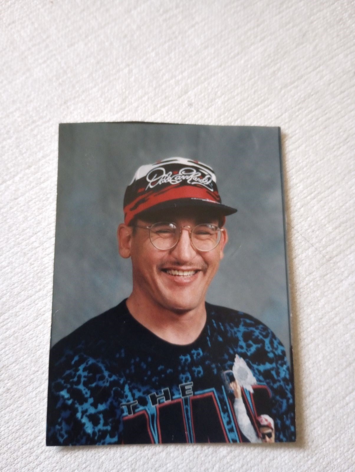 Obituary of John Arnold Fiddler