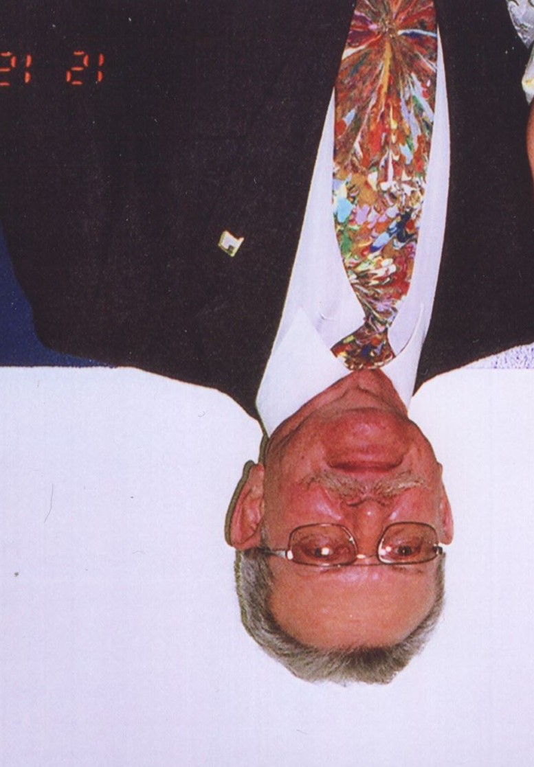 Obituary of Marvin L. Mitchell